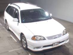 Toyota Caldina. ST210G, 3SFE