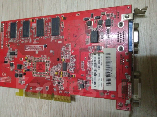 Radeon 9800 ����