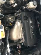Toyota Harrier. ACU30W, 2AZFE