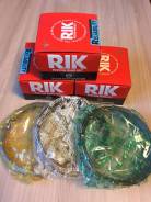 Кольца поршневые MITSUBISHI CANTER 4D35 JAPAN (RIK) STD 20150