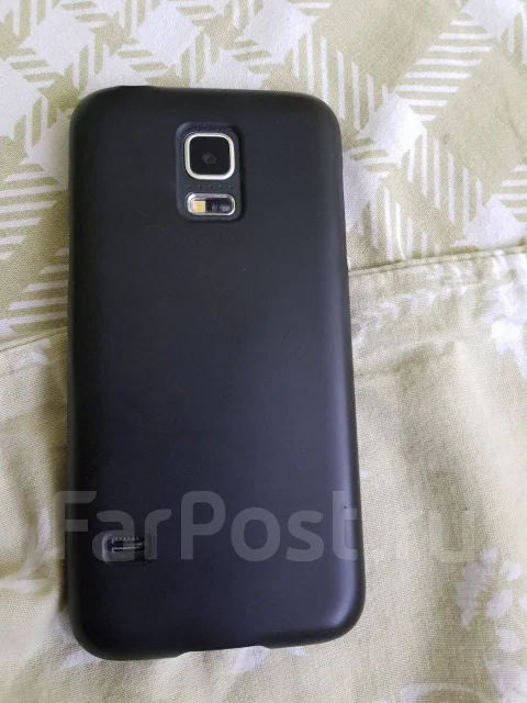 Samsung Galaxy S5 Mini. �/�, ������, 3G, 4G LTE ����