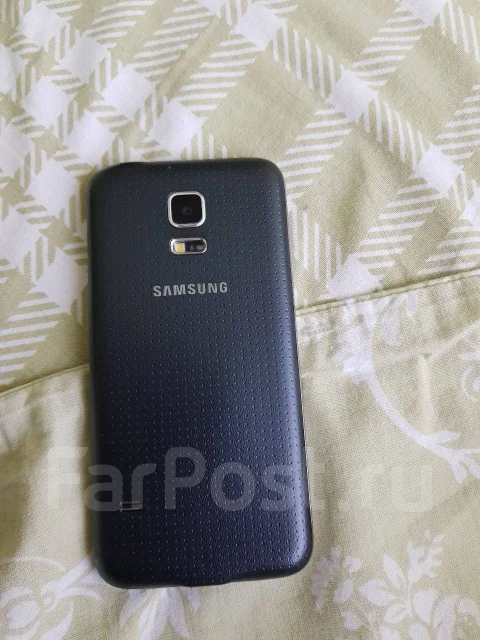 Samsung Galaxy S5 Mini. �/�, ������, 3G, 4G LTE ����