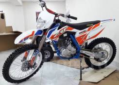 Motoland XR 250. 250 куб. см., исправен, без птс, без пробега