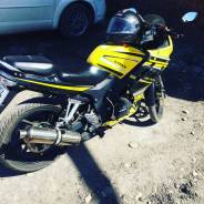 Stels SB200. 200 куб. см., исправен, птс, с пробегом