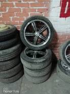 Blonks. 7.5x17", 5x114.30, ET38