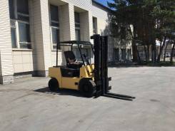 Balkancar. Погрузчик ДВ 1792, 3 500 кг., Дизельный