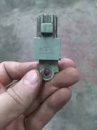 Радиатор кондиционера. Toyota: Yaris, Platz, Sienna, Vitz, Echo, Belta Двигатели: 1SZFE, 2SZFE, 3MZFE