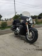 Yamaha Venture Royal. 1 300 куб. см., исправен, птс, с пробегом