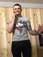 Рабочий. Среднее образование, опыт работы 4 года