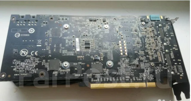 GeForce GTX 960 ����