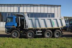 Tatra T158. Продается новый Самосвал Татra T158-8P5R46 8X8.2R, 32 500 кг.