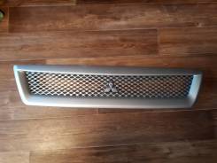 Решетка радиатора. Mitsubishi Lancer, CS2A, CS2V, CS2W Двигатель 4G15