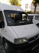 Fiat Ducato. Продаетя микроавтобус , 15 мест