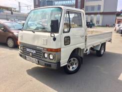 Nissan Atlas. Бортовой, односкатный, 1 хозяин., 1 600 куб. см., 1 500 кг.