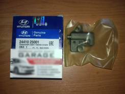 Натяжитель цепи. Hyundai: ix35, Grandeur, Azera, i20, Sonata, Accent, Elantra, Grand Starex, Creta, Avante, Genesis, i30, ix20, Veloster, Tucson, Sola...