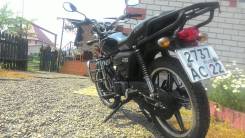 Racer Trophy RC110. 110 куб. см., исправен, птс, с пробегом