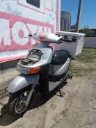 Honda Topic. 49 куб. см., исправен, без птс, без пробега