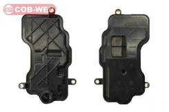 Фильтр автомата. Volkswagen: Caddy, Passat, Bora, Sharan, Vento, Lupo, Beetle, Fox, Polo, Corrado, Gol, Golf, Saveiro Seat: Arosa, Ibiza, Inca, Cordob...