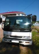 Isuzu Forward. Продается грузовик 1996, 7 100 куб. см., 7 800 кг.