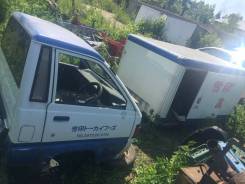 Toyota Lite Ace
