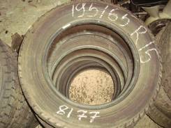 Goodyear Ice Navi Zea. Зимние, без шипов, 10 %, 4 шт