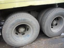 Телега задняя Isuzu Forward FVZ34L4 6HK1., шт