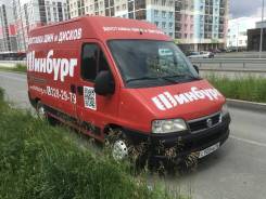 Fiat Ducato. Продам 2011 г., 2 286 куб. см., 1 500 кг.