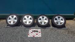 Ronal. 7.5x16", 5x112.00, ET42
