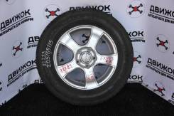 Goodyear Ice Navi Zea. Зимние, без шипов, 2009 год, 10 %, 4 шт