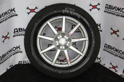 Goodyear Ice Navi Zea. Зимние, без шипов, 2011 год, 10 %, 4 шт
