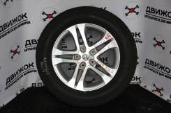 Goodyear Ice Navi Zea. Зимние, без шипов, 2011 год, 10 %, 4 шт