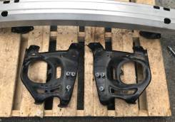 Крепление бампера. Toyota Tundra, GSK50, GSK51, UCK50, UCK51, UCK52, UCK55, UCK56, UCK57, UPK50, UPK51, UPK52, UPK55, UPK56, UPK57, USK50, USK51, USK5...