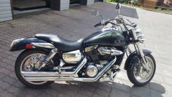 Kawasaki VN Vulcan 1600. 1 600 куб. см., исправен, птс, с пробегом