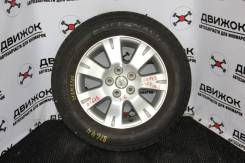 Goodyear Ice Navi Zea. Зимние, без шипов, 2008 год, 10 %, 4 шт