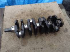 Коленвал. Honda: Elysion, Accord, Element, Odyssey, CR-V, Edix, Stepwgn Двигатели: K24A, J30A4, K20A7, K20A8, K24A4, K24A8, K20A4, K20A5, K24A1, K24Z1...