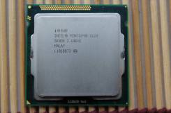 Intel Pentium G620