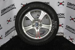 Goodyear Ice Navi NH. Зимние, без шипов, 2010 год, 10 %, 4 шт