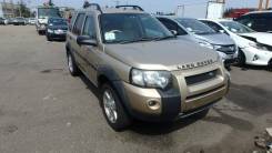 Land Rover Freelander. L314, 25K4F