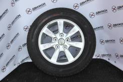 Goodyear Ice Navi NH. Зимние, без шипов, 2008 год, 10 %, 4 шт