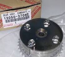 Шестерня распредвала. Toyota: Premio, Allion, ist, Prius a, Vios, Voxy, Corolla Axio, Avensis, RAV4, Scion, Noah, Corolla, Yaris, Wish, Auris, Prius v...