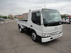 Mazda Titan. Продам отличный самосвал, 4 021 куб. см., 2 250 кг.