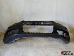 Бампер. Audi S6, 4G2, 4G2/C7, 4G5, 4G5/C7 Audi A6, 4G2, 4G2/C7, 4G5, 4G5/C7, 4G5/С7 Двигатели: AAH, ASN, CAEB, CAED, CDNB, CDNC, CDUC, CDUD, CEUC, CGL...
