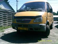 ГАЗ 3322132. Продаются Газ 3322132, 2 285 куб. см., 10 мест