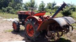 Kubota B6000. Продам мини-трактор, 11 л.с.