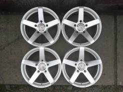 Sakura Wheels. 8.5x18", 5x150.00, ET35
