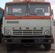 КамАЗ 5410. Продам Камаз 5410, 15 000 кг.