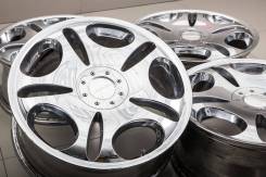 Lowenhart. 8.0x19", 5x112.00, 5x114.30, ET45