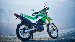 Irbis TTR. 250 куб. см., исправен, птс, без пробега. Под заказ