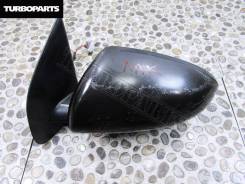 Зеркало. Nissan Dualis, J10, KJ10, KNJ10, NJ10 Двигатель MR20DE