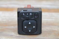 Блок управления зеркалами. Mitsubishi: L200, Lancer Cedia, Triton, ASX, RVR, Chariot, Airtrek, Pajero iO, i, eK-Wagon, Lancer Evolution, Strada, Grand...